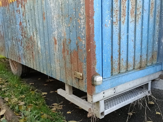 (locatie sneek) schaftwagen, de meeuw, smwt-430/ea/kk - afbeelding 11 van  24