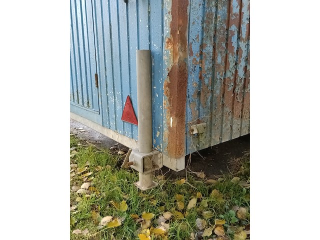 (locatie sneek) schaftwagen, de meeuw, smwt-430/ea/kk - afbeelding 13 van  24