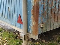 (locatie sneek) schaftwagen, de meeuw, smwt-430/ea/kk - afbeelding 13 van  24