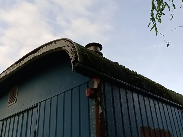 (locatie sneek) schaftwagen, de meeuw, smwt-430/ea/kk - afbeelding 14 van  24