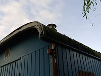 (locatie sneek) schaftwagen, de meeuw, smwt-430/ea/kk - afbeelding 14 van  24