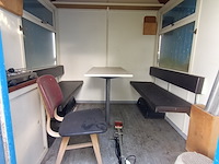 (locatie sneek) schaftwagen, de meeuw, smwt-430/ea/kk - afbeelding 19 van  24