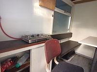 (locatie sneek) schaftwagen, de meeuw, smwt-430/ea/kk - afbeelding 21 van  24