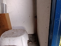 (locatie sneek) schaftwagen, de meeuw, smwt-430/ea/kk - afbeelding 24 van  24