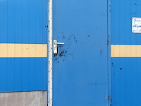 (locatie sneek) schamel schaftwagen, direktbouw, db-6-4ws, 2004 - afbeelding 3 van  34