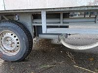 (locatie sneek) schamel schaftwagen, direktbouw, db-6-4ws, 2004 - afbeelding 4 van  34