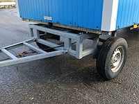 (locatie sneek) schamel schaftwagen, direktbouw, db-6-4ws, 2004 - afbeelding 6 van  34