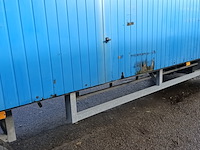 (locatie sneek) schamel schaftwagen, direktbouw, db-6-4ws, 2004 - afbeelding 7 van  34