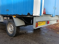 (locatie sneek) schamel schaftwagen, direktbouw, db-6-4ws, 2004 - afbeelding 8 van  34