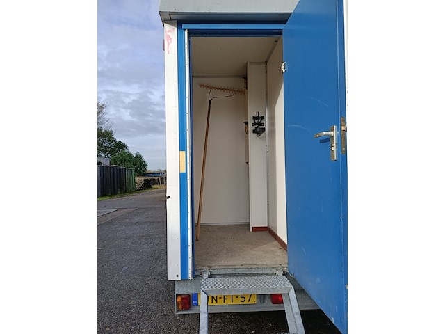 (locatie sneek) schamel schaftwagen, direktbouw, db-6-4ws, 2004 - afbeelding 10 van  34