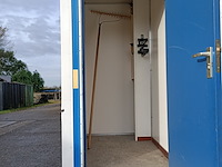 (locatie sneek) schamel schaftwagen, direktbouw, db-6-4ws, 2004 - afbeelding 10 van  34