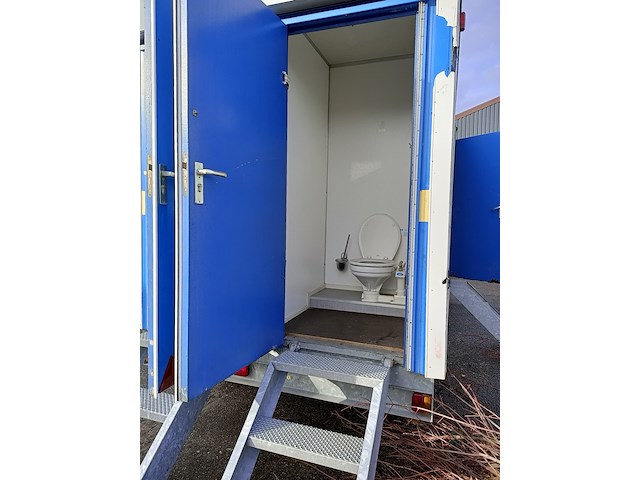 (locatie sneek) schamel schaftwagen, direktbouw, db-6-4ws, 2004 - afbeelding 11 van  34