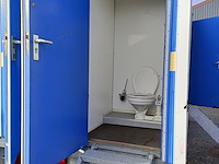 (locatie sneek) schamel schaftwagen, direktbouw, db-6-4ws, 2004 - afbeelding 11 van  34