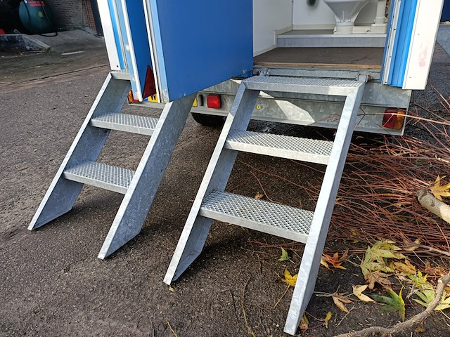 (locatie sneek) schamel schaftwagen, direktbouw, db-6-4ws, 2004 - afbeelding 13 van  34