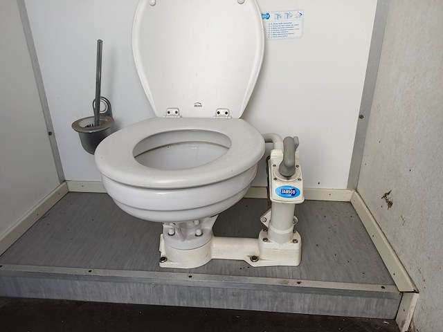 (locatie sneek) schamel schaftwagen, direktbouw, db-6-4ws, 2004 - afbeelding 15 van  34