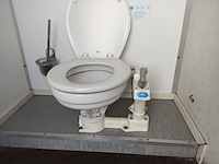 (locatie sneek) schamel schaftwagen, direktbouw, db-6-4ws, 2004 - afbeelding 15 van  34