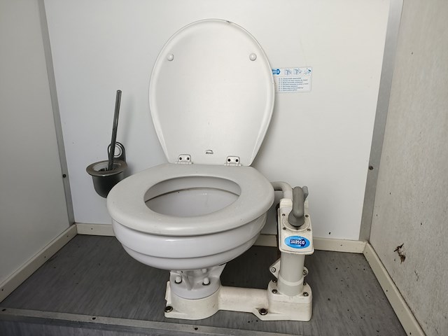 (locatie sneek) schamel schaftwagen, direktbouw, db-6-4ws, 2004 - afbeelding 16 van  34