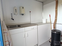 (locatie sneek) schamel schaftwagen, direktbouw, db-6-4ws, 2004 - afbeelding 19 van  34