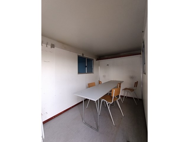 (locatie sneek) schamel schaftwagen, direktbouw, db-6-4ws, 2004 - afbeelding 20 van  34