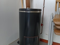 (locatie sneek) schamel schaftwagen, direktbouw, db-6-4ws, 2004 - afbeelding 21 van  34