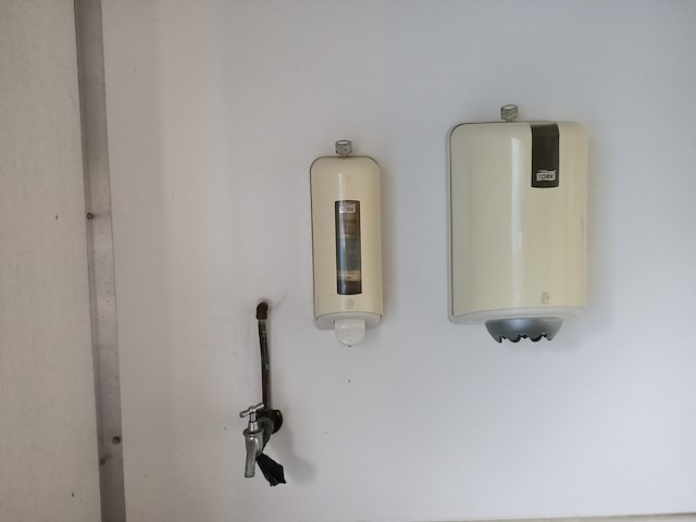 (locatie sneek) schamel schaftwagen, direktbouw, db-6-4ws, 2004 - afbeelding 26 van  34