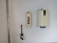 (locatie sneek) schamel schaftwagen, direktbouw, db-6-4ws, 2004 - afbeelding 26 van  34