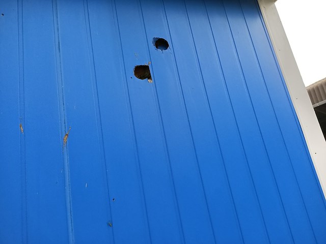 (locatie sneek) schamel schaftwagen, direktbouw, db-6-4ws, 2004 - afbeelding 27 van  34