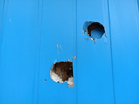 (locatie sneek) schamel schaftwagen, direktbouw, db-6-4ws, 2004 - afbeelding 28 van  34