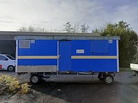 (locatie sneek) schamel schaftwagen, direktbouw, db-6-4ws, 2004 - afbeelding 32 van  34