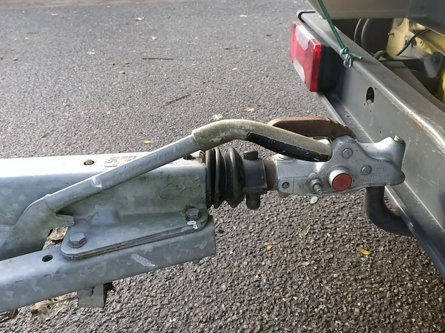 (locatie sneek) schamel schaftwagen, direktbouw, db-6-4ws, 2004 - afbeelding 33 van  34