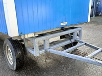 (locatie sneek) schamel schaftwagen, direktbouw, db-6-4ws, 2004 - afbeelding 34 van  34