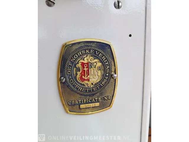 ( locatie sneek )spitsgatter hortensnekka 21, bouwjaar 1978 - afbeelding 10 van  31