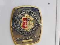 ( locatie sneek )spitsgatter hortensnekka 21, bouwjaar 1978 - afbeelding 10 van  31