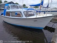 ( locatie sneek )spitsgatter hortensnekka 21, bouwjaar 1978 - afbeelding 12 van  31
