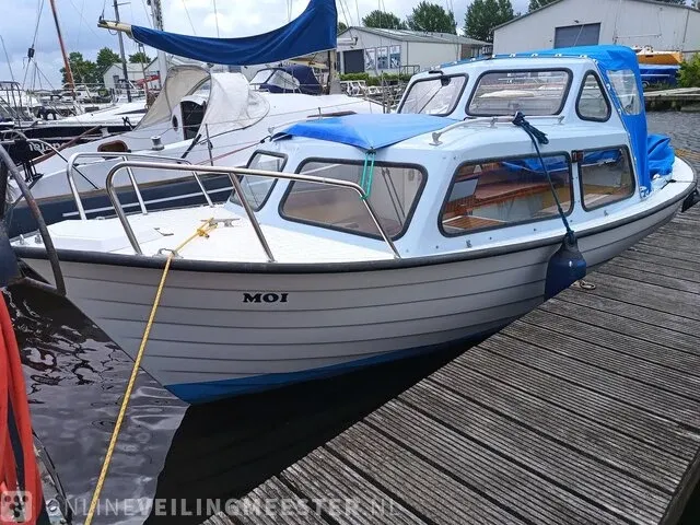 ( locatie sneek )spitsgatter hortensnekka 21, bouwjaar 1978 - afbeelding 26 van  31