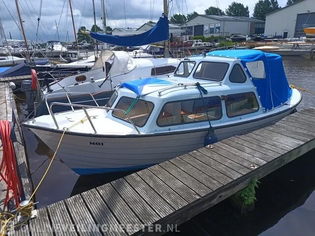 ( locatie sneek )spitsgatter hortensnekka 21, bouwjaar 1978 - afbeelding 27 van  31