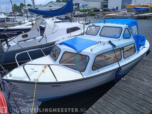 ( locatie sneek )spitsgatter hortensnekka 21, bouwjaar 1978 - afbeelding 28 van  31