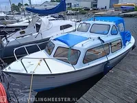 ( locatie sneek )spitsgatter hortensnekka 21, bouwjaar 1978 - afbeelding 28 van  31