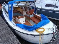 ( locatie sneek )spitsgatter hortensnekka 21, bouwjaar 1978 - afbeelding 31 van  31