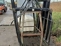 (locatie sneek) stenenklem, hiab, 852.7750, 2005 - afbeelding 3 van  8