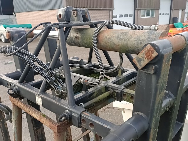 (locatie sneek) stenenklem, hiab, 852.7750, 2005 - afbeelding 5 van  8