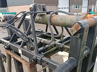 (locatie sneek) stenenklem, hiab, 852.7750, 2005 - afbeelding 5 van  8