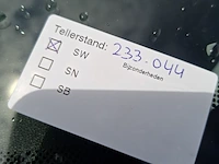 (locatie soesterberg) personenauto fiat, grande punto 1.3 m-jet actual, bouwjaar 2011 - afbeelding 26 van  32