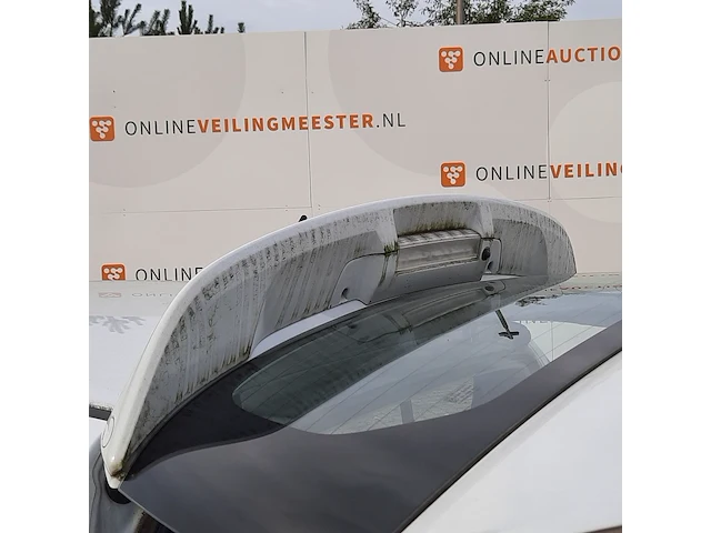 ( locatie soesterberg ) personenauto, suzuki, swift, wit, 2013 - afbeelding 10 van  61