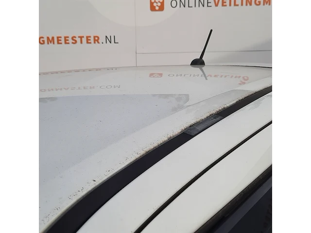 ( locatie soesterberg ) personenauto, suzuki, swift, wit, 2013 - afbeelding 13 van  61
