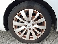( locatie soesterberg ) personenauto, suzuki, swift, wit, 2013 - afbeelding 15 van  61
