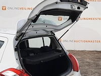 ( locatie soesterberg ) personenauto, suzuki, swift, wit, 2013 - afbeelding 18 van  61