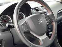 ( locatie soesterberg ) personenauto, suzuki, swift, wit, 2013 - afbeelding 21 van  61