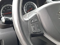 ( locatie soesterberg ) personenauto, suzuki, swift, wit, 2013 - afbeelding 24 van  61