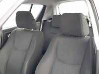 ( locatie soesterberg ) personenauto, suzuki, swift, wit, 2013 - afbeelding 31 van  61